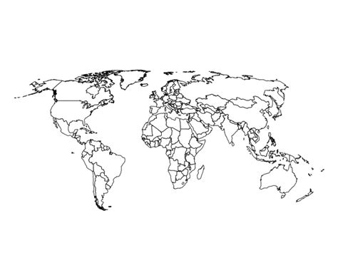 Unit 4 Map Test AP World History Quiz