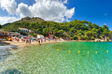 10 Best Beaches in Costa Brava - Which Costa Brava Beach is Right for You?