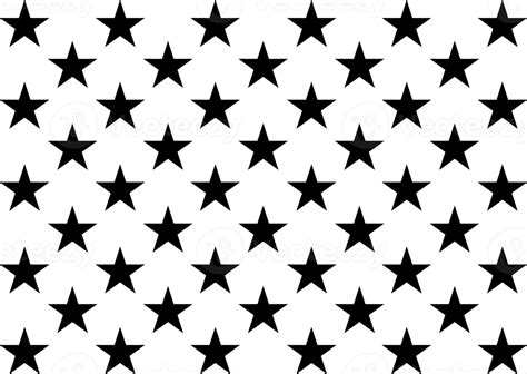 50 Stars - United States of America, USA Flag Design Illustration ...