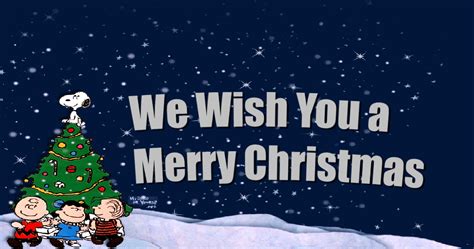 Merry Christmas Animated Gif Images