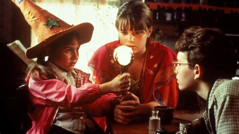 Halloweentown’ review by AnimationLover • Letterboxd