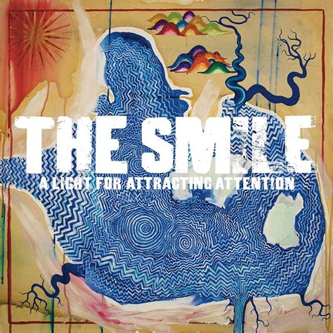 The Smile - Wall Of Eyes, On Film - Listening/video premiere events : r ...