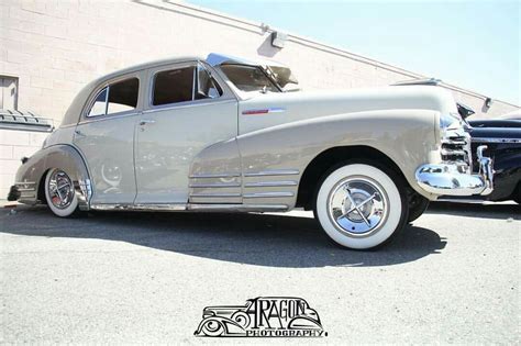 1948 Chevy 4 Door Fleetline | Classic cars trucks, Lowrider cars, Custom cars