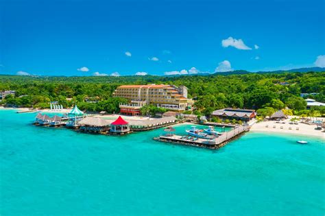 Five Most Affordable Sandals® Resorts