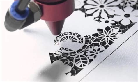 Laser Cutting Fabric: The Comprehensive Guide - Baison