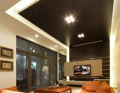 10 great ideas of False ceiling lights | Warisan Lighting | Living room ...