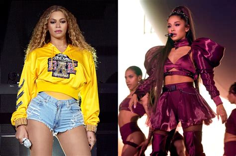 Ariana Grande & Beyonce Paid the Same Amount for Coachella | Def Pen