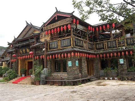 chinese interior design history architecture traditional house china ...