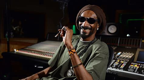 Snoop Lion Uncensored: His New Documentary, Weed, and Gangster Years