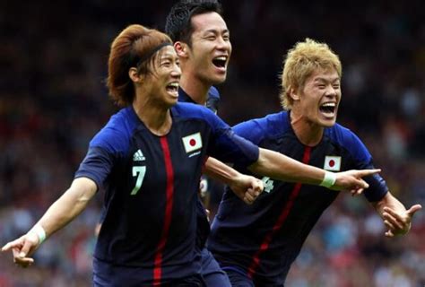 Top 10 Best Japanese Soccer Players of All Times - Japan Yugen