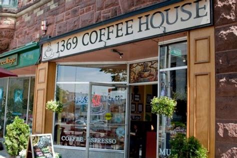 1369 Coffeehouse: Boston Restaurants Review - 10Best Experts and Tourist Reviews