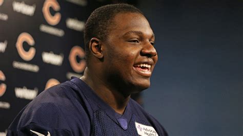 Future looks bright for Bears rookie James Daniels, and where he lines ...