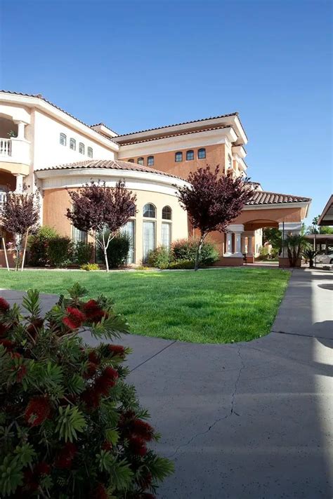 Terraces of Phoenix | Senior Living Community Assisted Living, Nursing Home, Independent Living ...