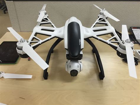 Yuneec Q500 Typhoon Review - DRONELIFE