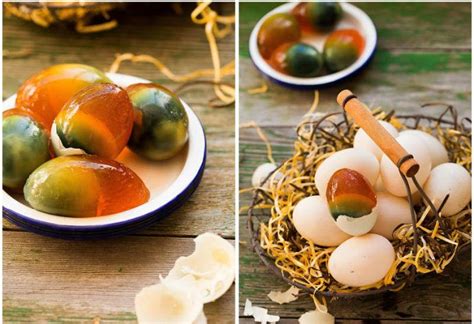 Century Eggs Recipe - Homemade Method Without Lead - Yum Of China Century Eggs Recipe, Duck Eggs ...