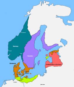 Kingdom of Sweden (800–1521) - Wikipedia