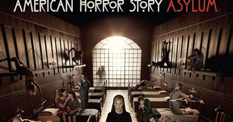 SeñorScary.com: American Horror Story: Asylum