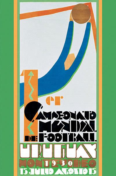 1930 FIFA World Cup - Wikipedia
