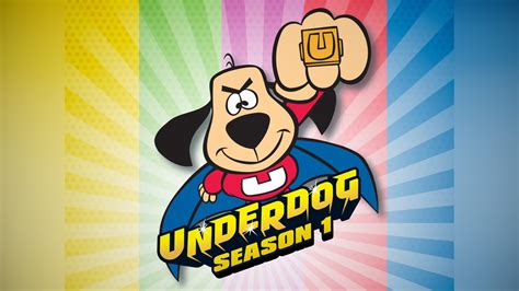 The Underdog Show | Apple TV