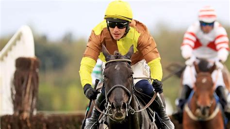 Galopin Des Champs to lead field of seven for Irish Gold Cup