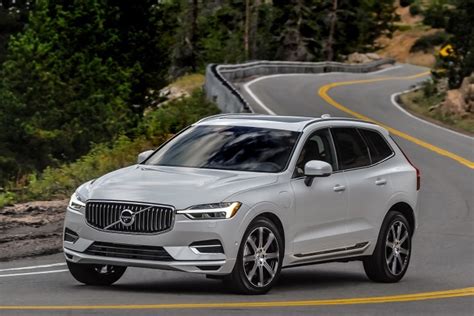 Best Hybrid SUV: Top-Rated Hybrid SUVs for 2018 | Edmunds