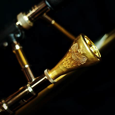 Trombone Mouthpieces | arresonancecom