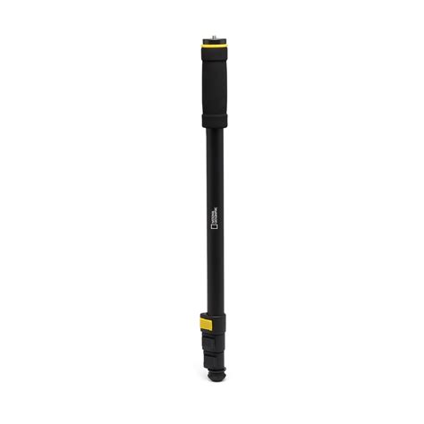 National Geographic, Photo Monopod - NGPM001 | Manfrotto US