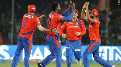 Gujarat Lions a more balanced team now than last year: Sitanshu Kotak | Cricket News - The ...