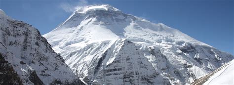 Dhaulagiri Expedition - Mountain Tribes Trekking