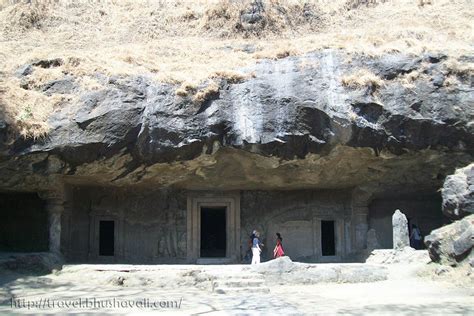 Elephanta Caves Tour - Cannon Hills (Mumbai - Maharashtra) | My ...