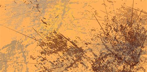 Abstract brown grunge texture background vector 13787882 Vector Art at ...