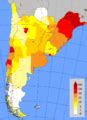 Category:Population density maps of Uruguay - Wikimedia Commons