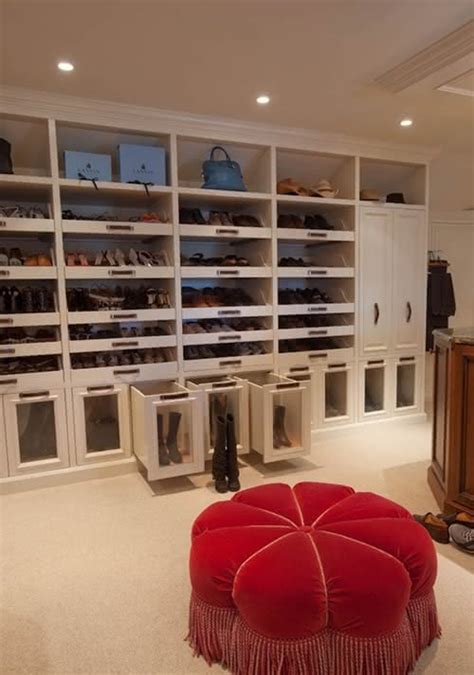 Shoe Storage Ideas