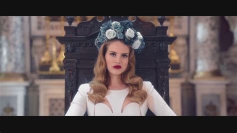 Born To Die [Music Video] - Lana Del Rey Image (29201605) - Fanpop