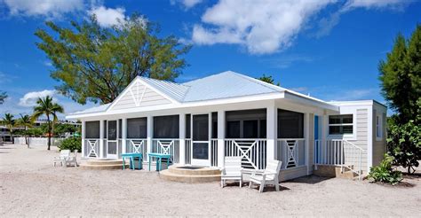 How to Choose a Sanibel Island Cottage | Island Inn