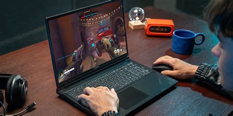 These GIGABYTE laptops use AI to enhance your gaming | Mashable