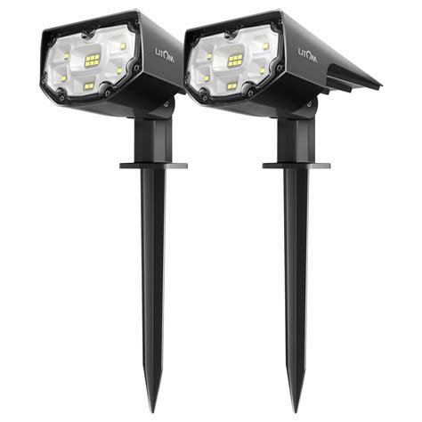 Best Solar Spotlights: Outdoor Solar Spotlights 2021 (Reviews)