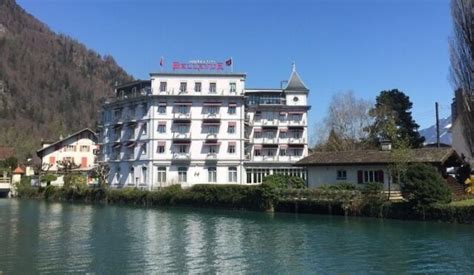 19 Best Hotels in Interlaken, Switzerland & Places to Stay