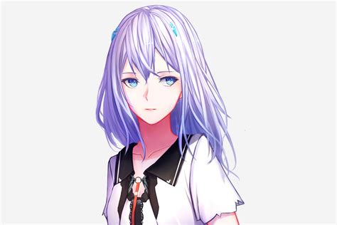 Lacia Beatless Wallpaper,HD Anime Wallpapers,4k Wallpapers,Images ...