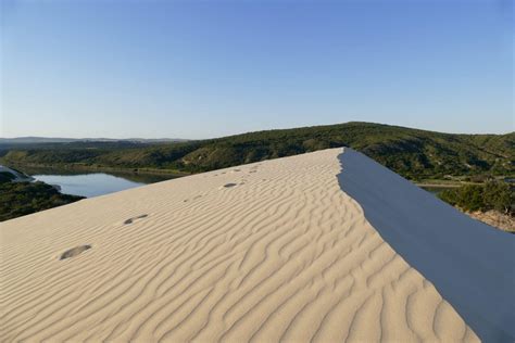 Sand dunes and River Tour | Adventure Destination Addo