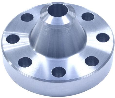 Reducing Flange Manufacturer, Exporter from Mumbai