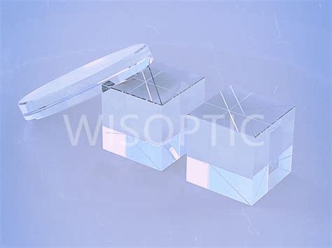 China PBS (Polarizing Beam Splitter) factory and manufacturers | WISOPTIC