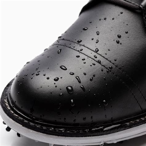 TravisMathew golf shoes - Stylish footwear from 'Cuater by TravisMathew'