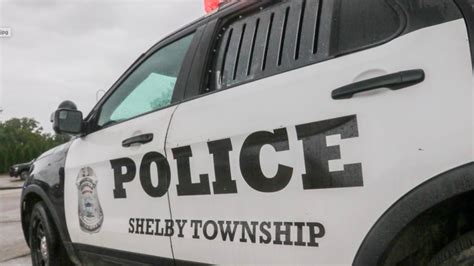 Shelby Township Police Department investigating 2 suspicious deaths