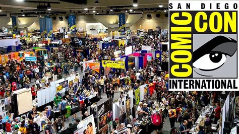 San Diego Comic-Con Canceled For The First Time in 50 Year History | The Gateway Pundit | by ...