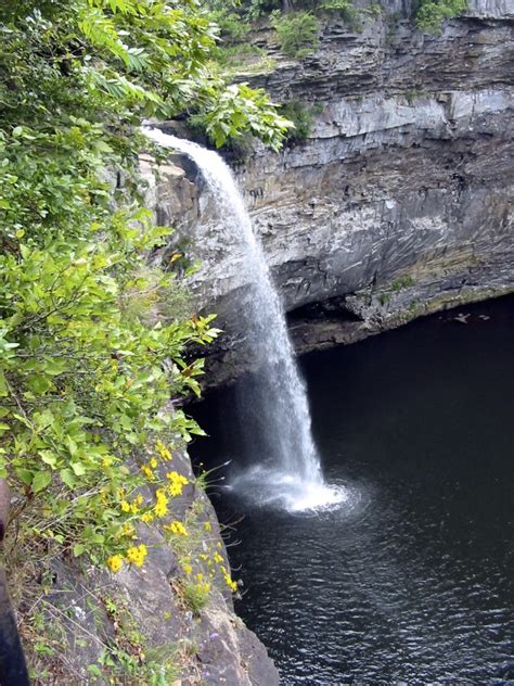 14 of the Best Waterfalls in Alabama to Unleash the Wanderlust in You ...