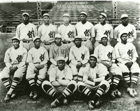 The lessons and legacy of Negro Leagues Baseball resonate beyond the diamond – Ewing Marion ...