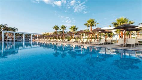 View the Facilities at Blue Lagoon Resort, Kos Town | Thomson now TUI