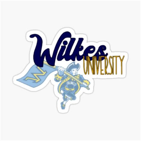 Wilkes University Gifts & Merchandise | Redbubble