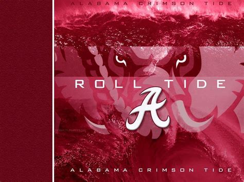 Free Alabama Crimson Tide Wallpapers - Wallpaper Cave